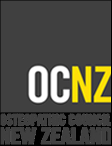 NZ Registered Osteopath Marlborough